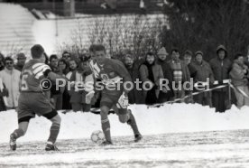 29.01.94 GSV Maichingen - VfB Stuttgart