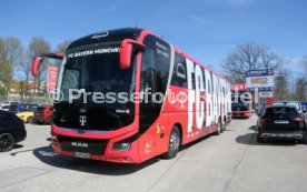 06.04.24 1. FC Heidenheim - FC Bayern M&uuml;nchen