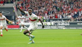 15.10.22 VfB Stuttgart - VfL Bochum