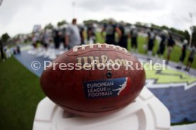 11.07.21 Stuttgart Surge - Leipzig Kings