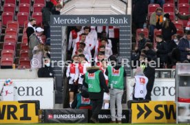 26.11.21 VfB Stuttgart - 1. FSV Mainz 05