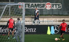 31.10.22 VfB Stuttgart Training