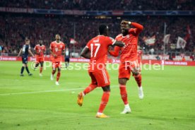 04.10.22 FC Bayern M&uuml;nchen - FC Viktoria Pilsen