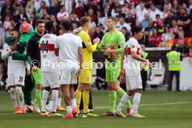 04.05.24 VfB Stuttgart - FC Bayern M&uuml;nchen