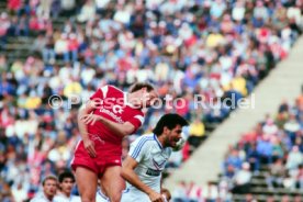 17.06.87 FC Bayern M&uuml;nchen - FC Schalke 04
