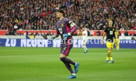 11.11.23 VfB Stuttgart - Borussia Dortmund