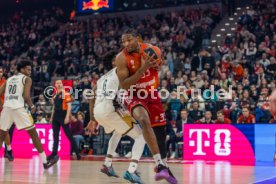 26.03.26 FC Bayern Basketball - ASVEL Villeurbanne