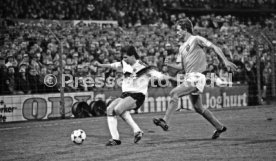 26.04.89 Niederlande - Deutschland