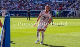 20.09.25 TSG 1899 Hoffenheim - FC Bayern M&uuml;nchen