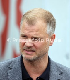 09.07.25 VfB Stuttgart Training