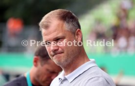 12.08.23 TSG Balingen - VfB Stuttgart