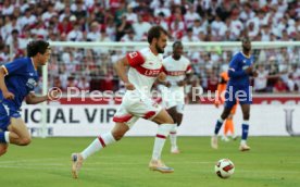 08.08.26 VfB Stuttgart - FC Everton
