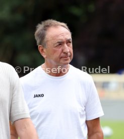 12.07.25 SV Fellbach - VfB Stuttgart