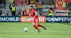 30.03.25 SC Freiburg - 1. FC Union Berlin