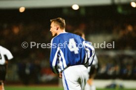 31.03.99 Deutschland - Finnland