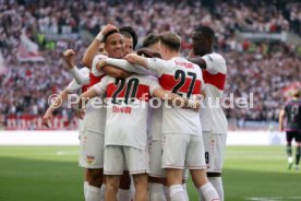 04.05.24 VfB Stuttgart - FC Bayern M&uuml;nchen