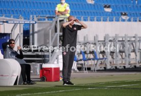 23.04.21 Karlsruher SC - FC W&uuml;rzburger Kickers