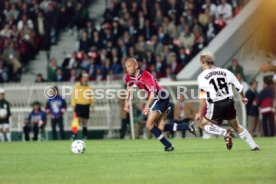 15.06.98 Deutschland - USA