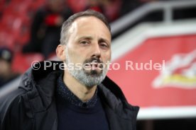 Bayer 04 Leverkusen - VfB Stuttgart