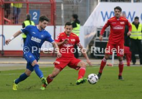Karlsruher SC - 1. FC Union Berlin