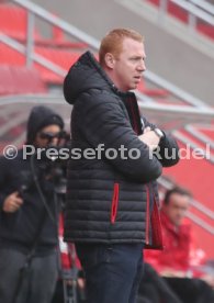 Testspiel FC Ingolstadt 04-VFB Stuttgart