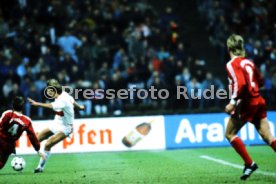15.11.88 FC Bayern M&uuml;nchen - VfB Stuttgart