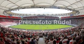 23.07.22 VfB Stuttgart - FC Valencia