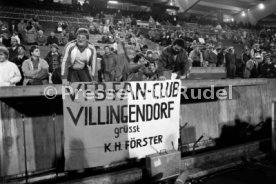 16.10.85 Deutschland - Portugal