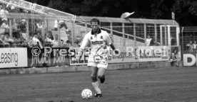 19.09.92 Stuttgarter Kickers - Eintracht Braunschweig