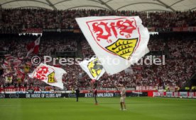 20.08.22 VfB Stuttgart - SC Freiburg