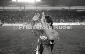 02.10.93 VfB Stuttgart - Eintracht Frankfurt