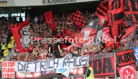 VfB Stuttgart - 1. FC N&uuml;rnberg