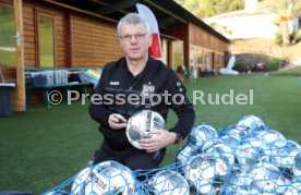 VfB Stuttgart Trainingslager Marbella 2020