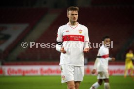 15.12.20 VfB Stuttgart - 1. FC Union Berlin