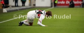 VfB Stuttgart - 1. FSV Mainz 05