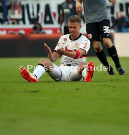 VfB Stuttgart - FC Augsburg