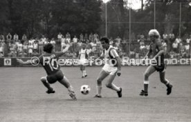 29.07.78 Stuttgarter Kickers - Kickers Offenbach