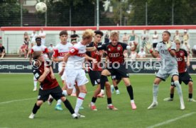 15.08.26 U19 VfB Stuttgart - U19 FC Ingolstadt 04