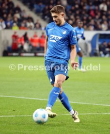 08.12.24 TSG 1899 Hoffenheim - SC Freiburg