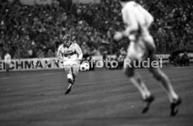 15.11.80 VfB Stuttgart - Hamburger SV