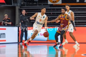 14.10.26 ratiopharm Ulm - BOSNA BH Telecom Sarajevo