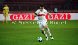 15.12.20 VfB Stuttgart - 1. FC Union Berlin