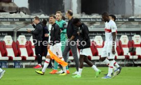 17.09.22 VfB Stuttgart - Eintracht Frankfurt