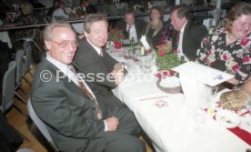 19.10.96 VfB Stuttgart Herbstball