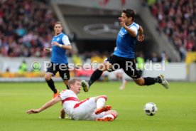 VfB Stuttgart - DSC Arminia Bielefeld