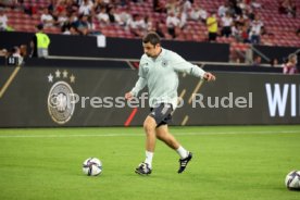 05.09.21 Deutschland - Armenien