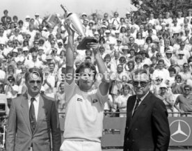Tennis MercedesCup