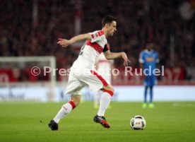 VfB Stuttgart - VfL Bochum