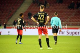 26.11.21 VfB Stuttgart - 1. FSV Mainz 05