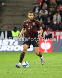 28.03.23 Deutschland - Belgien